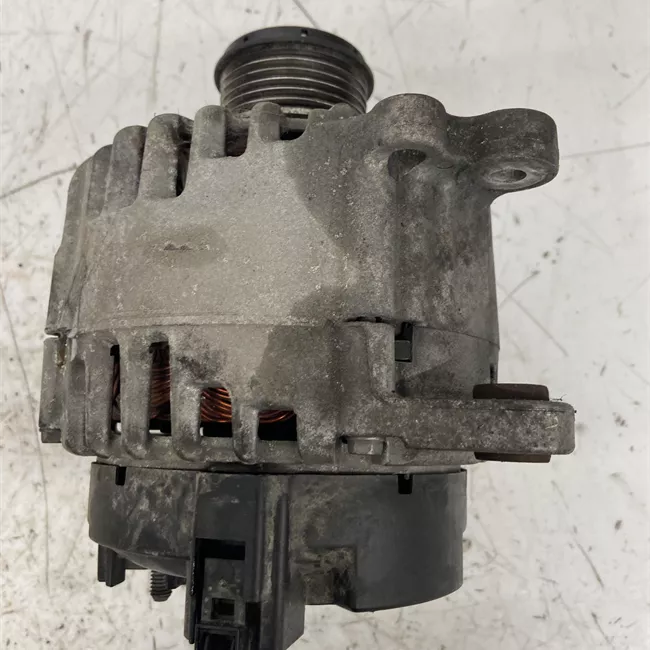 Alternatore 140A VALEO