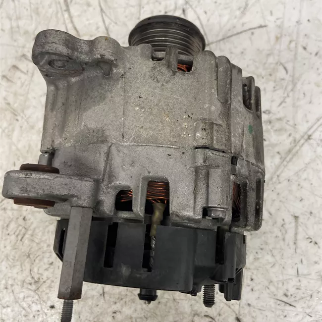 Alternatore 140A VALEO