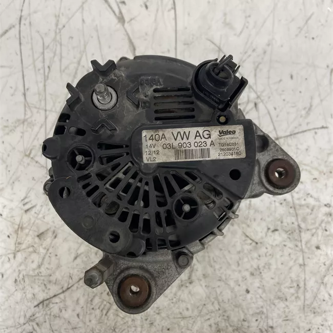 Alternatore 140A VALEO