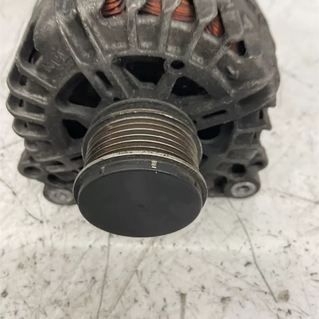 Alternatore Bosch 140AMP