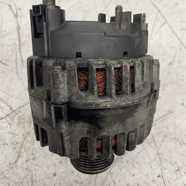 Alternatore Bosch 140AMP