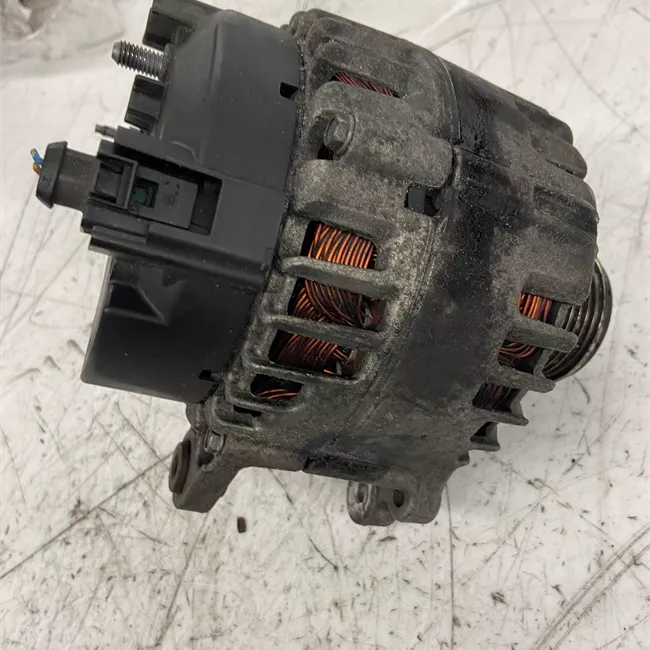 Alternatore Bosch 140AMP