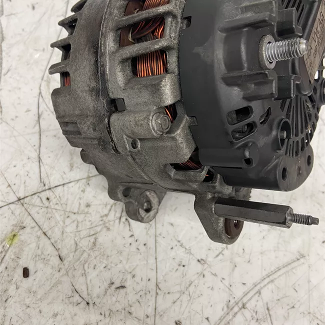 Alternatore Bosch 140AMP