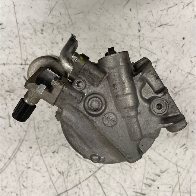 Compressore aria condizionata