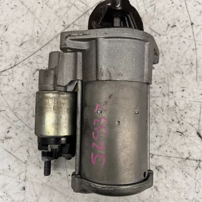 Motorino avviamento