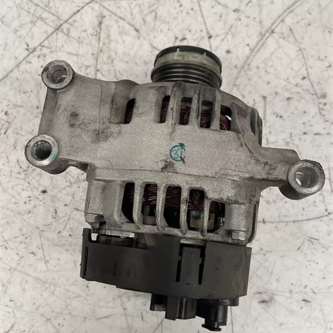 Alternatore