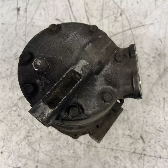 Compressore aria condizionata