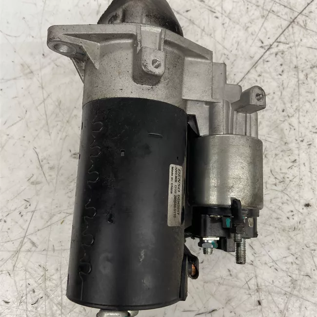 Motorino avviamento