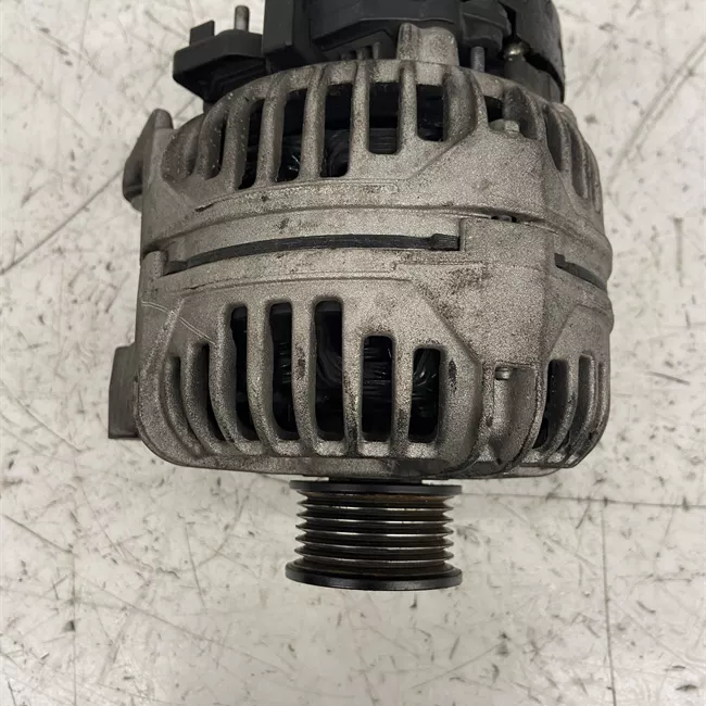 Alternatore