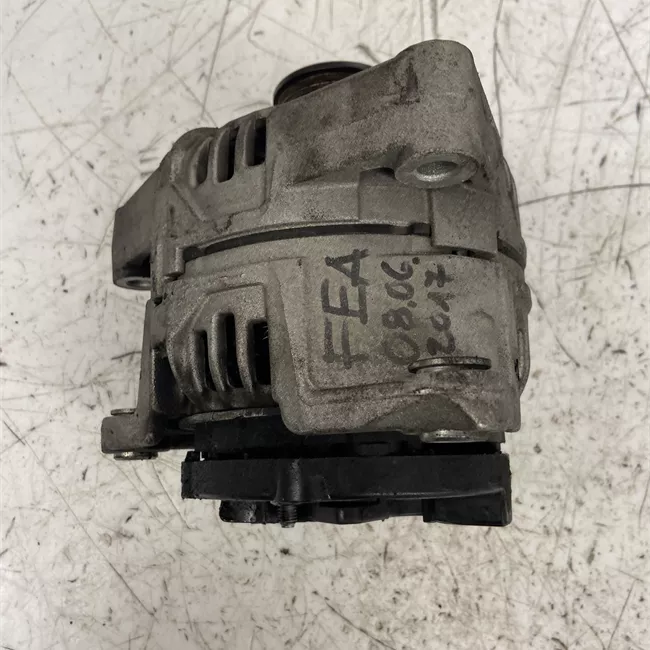 Alternatore