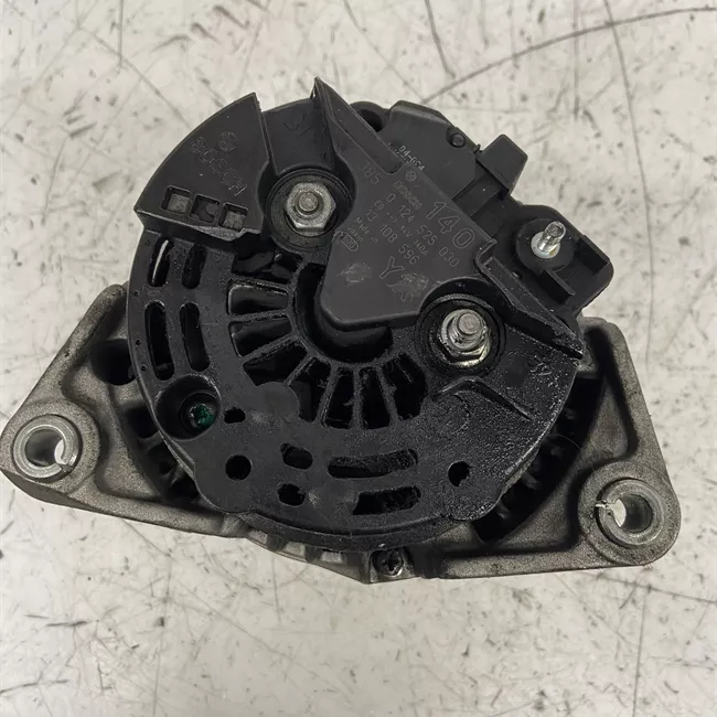 Alternatore