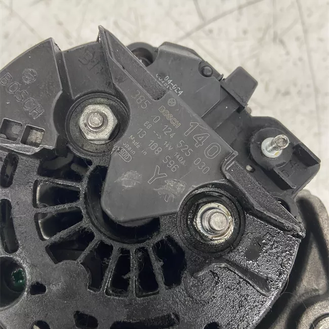 Alternatore