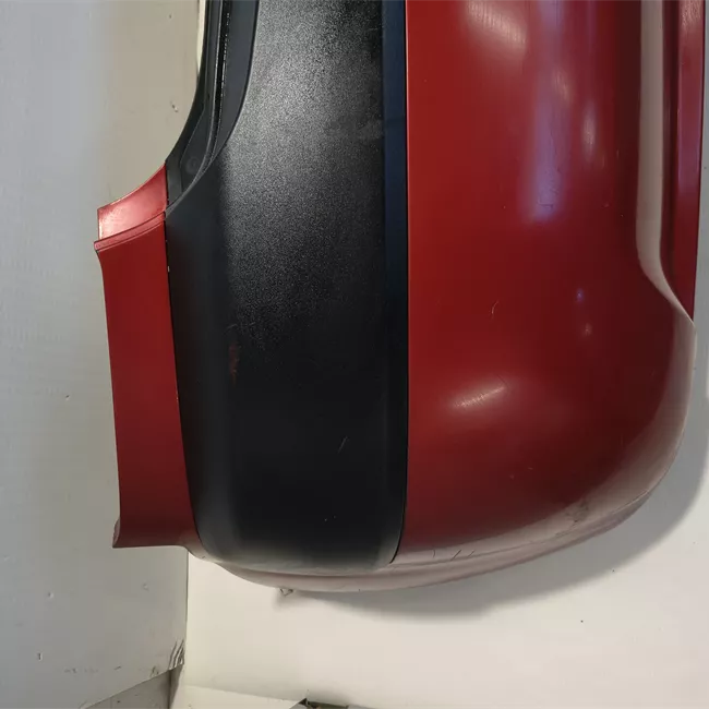 Paraurti posteriore