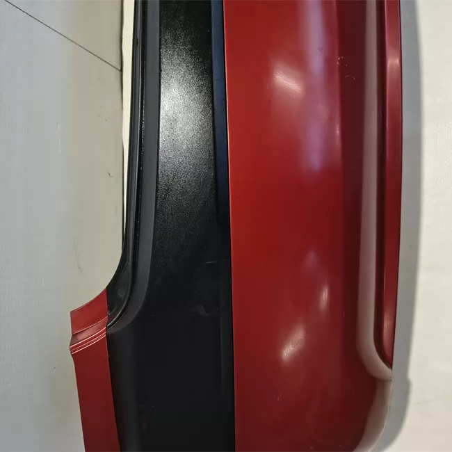 Paraurti posteriore