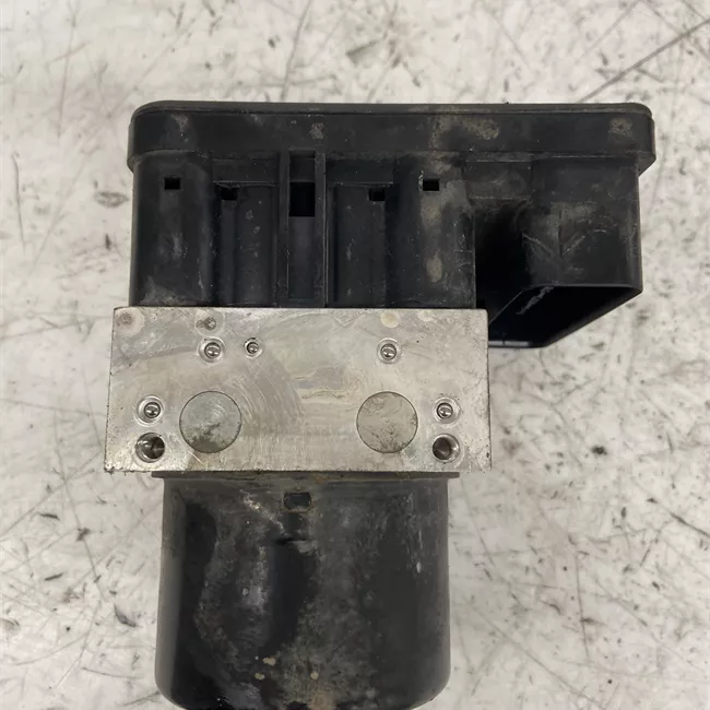 Aggregato ABS con abs/controllo pressione pneumatici