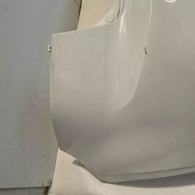 Paraurti posteriore