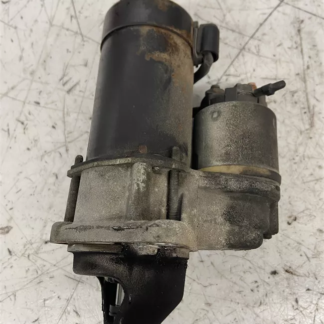 Motorino avviamento