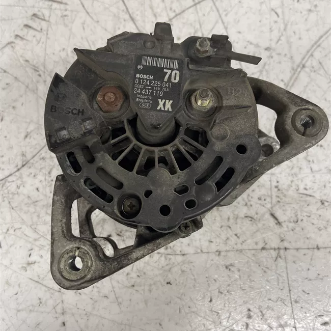 Alternatore Denso 70AMP t.23000001>