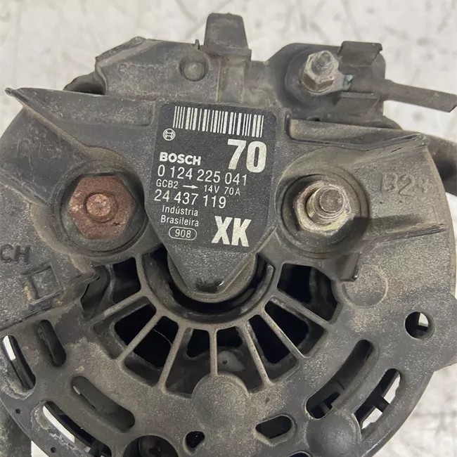 Alternatore Denso 70AMP t.23000001>
