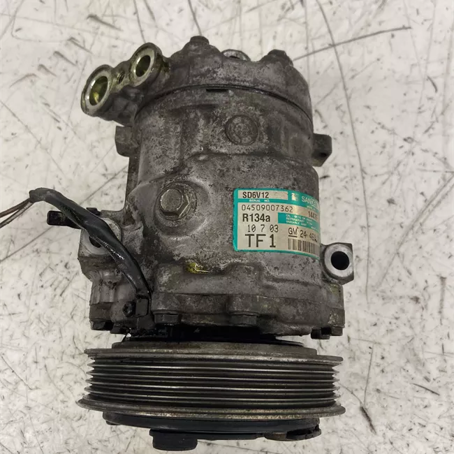 Compressore aria condizionata t.44001049>