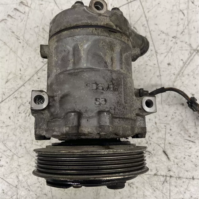 Compressore aria condizionata t.44001049>