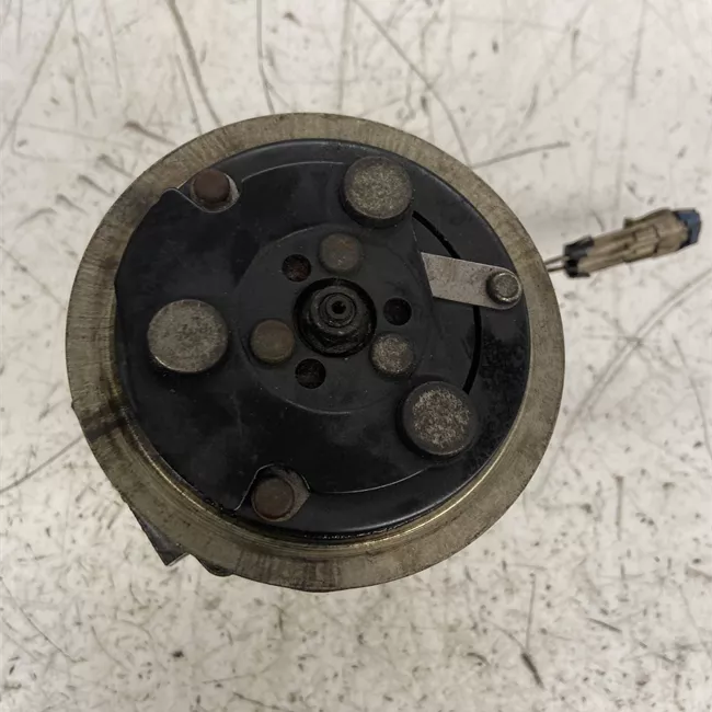 Compressore aria condizionata t.44001049>