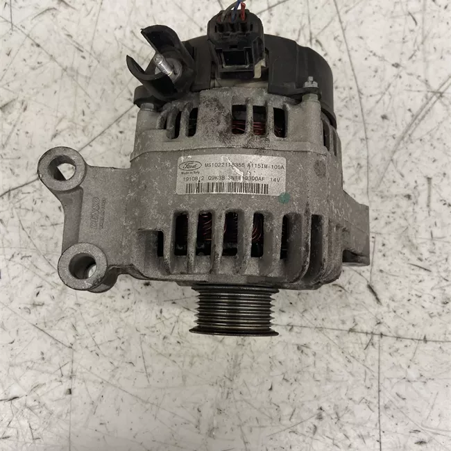 Alternatore 105AMP