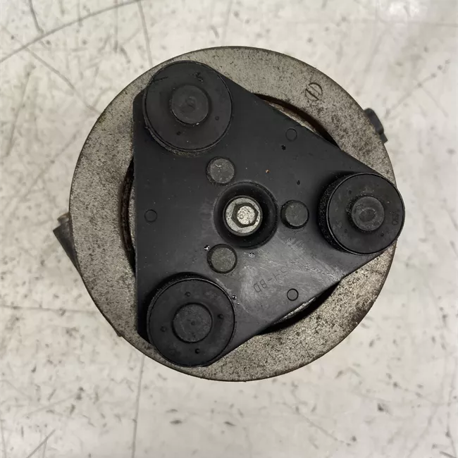 Compressore aria condizionata