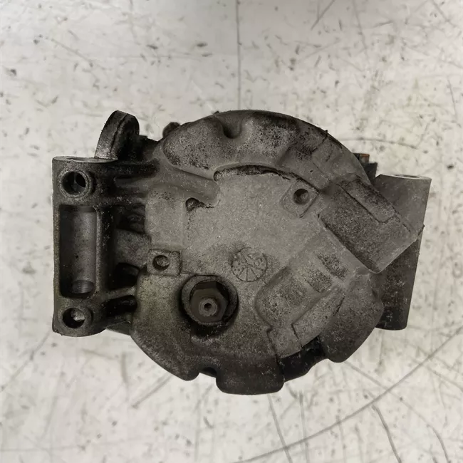 Compressore aria condizionata