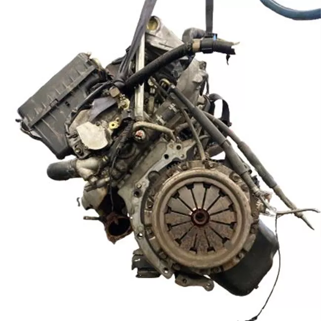 Motore semicompleto