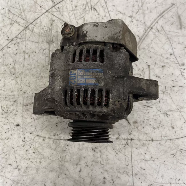 Alternatore