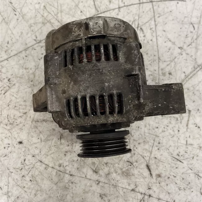 Alternatore
