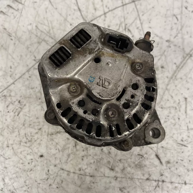 Alternatore