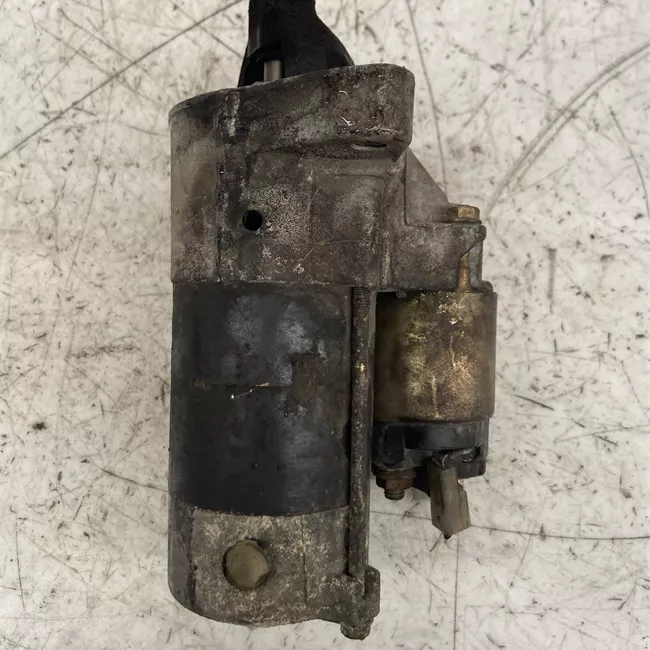 Motorino avviamento