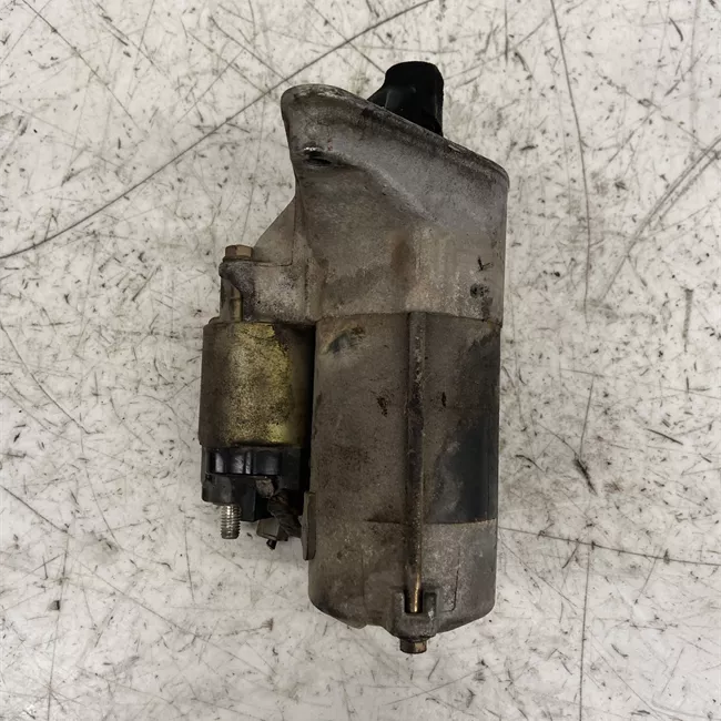 Motorino avviamento