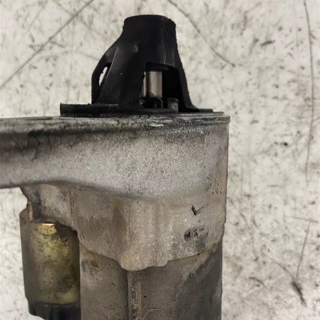 Motorino avviamento