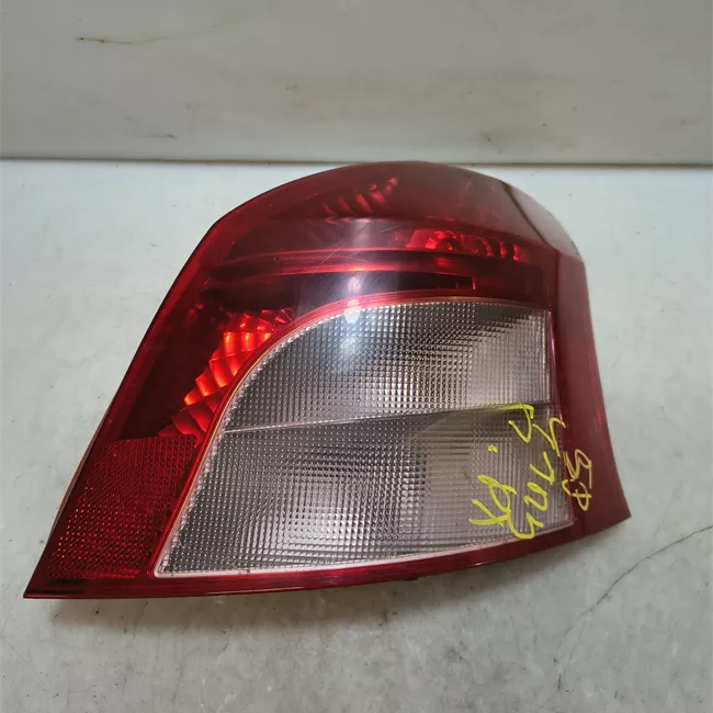 Fanale posteriore destro