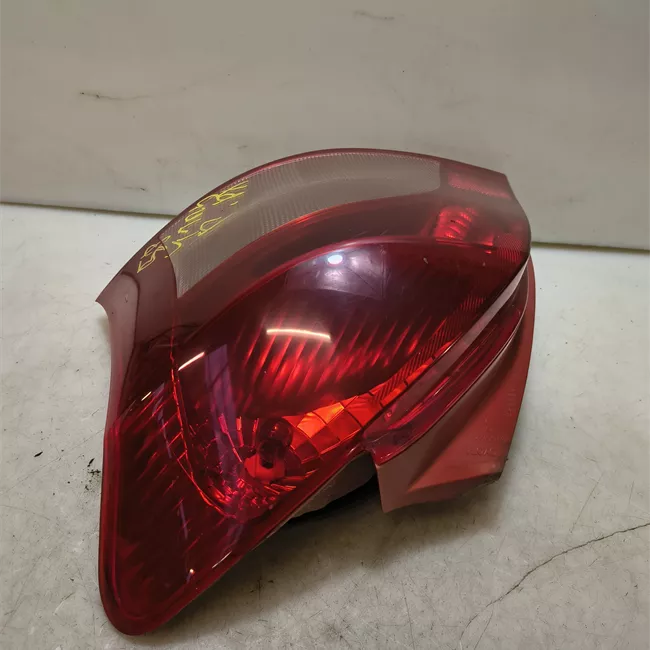 Fanale posteriore destro