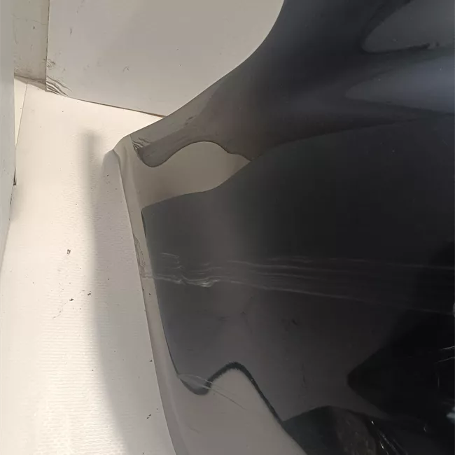 Paraurti posteriore primer