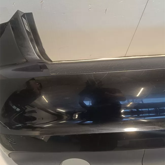 Paraurti posteriore primer