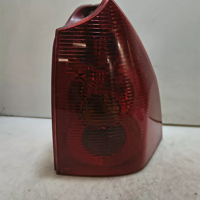 Fanale posteriore destro
