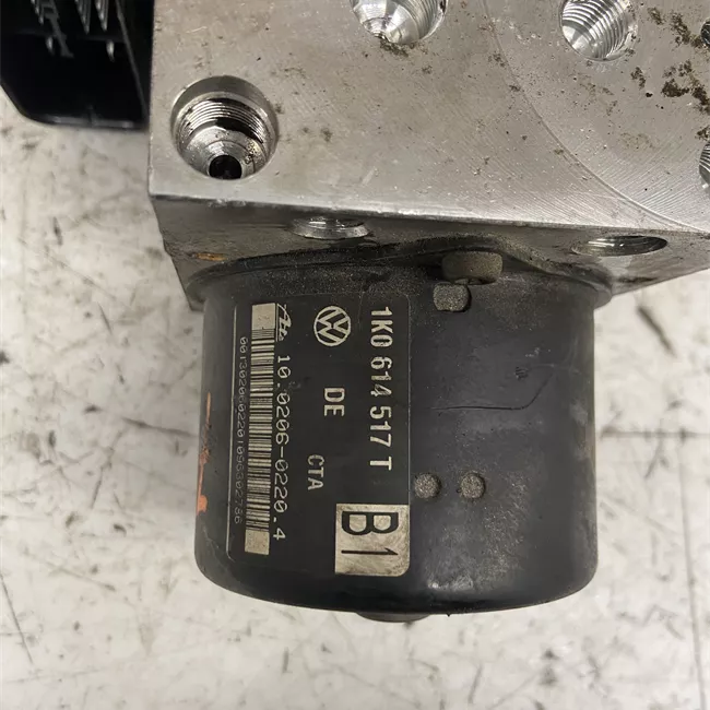 Aggregato ABS con ESP