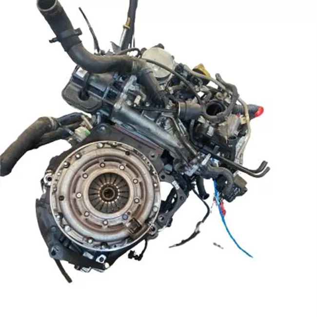 Motore semicompleto