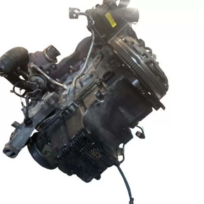 Motore semicompleto