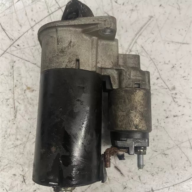 Motorino avviamento