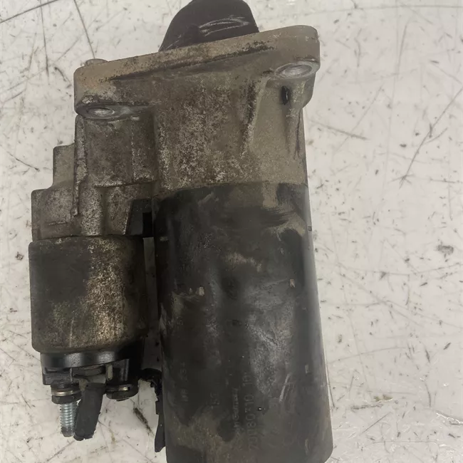 Motorino avviamento