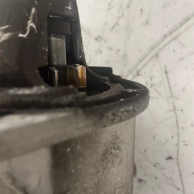 Motorino avviamento