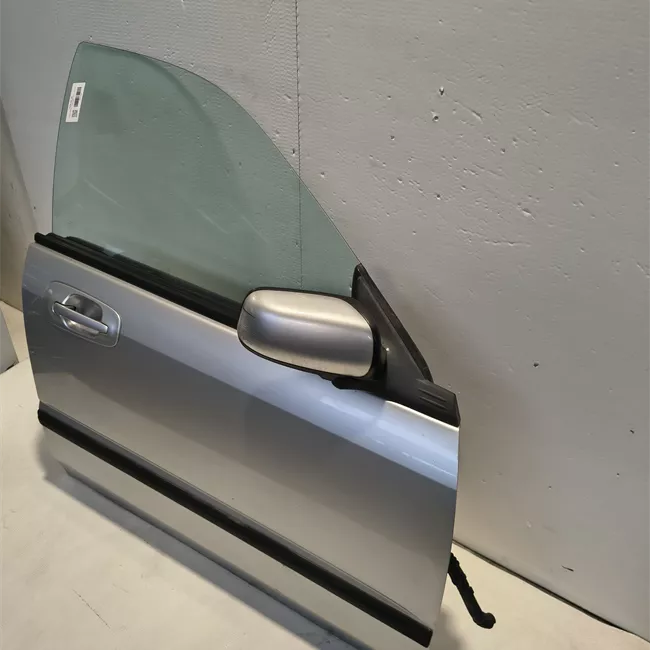 Porta anteriore destra