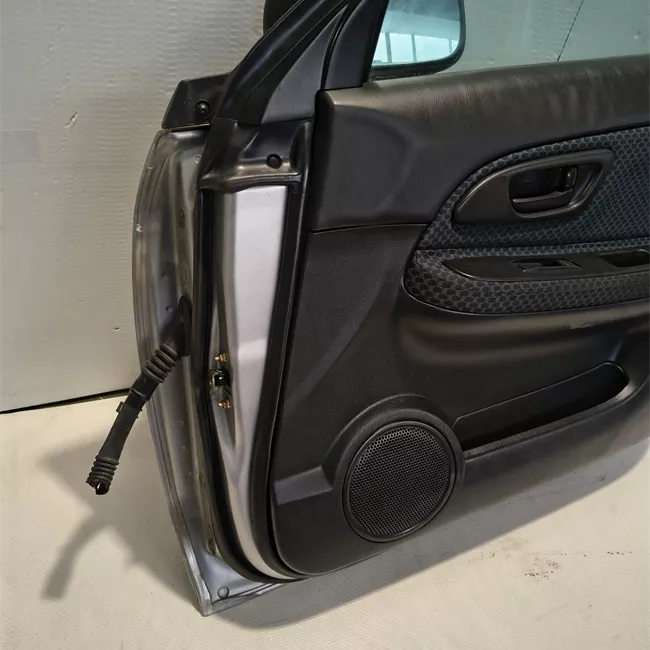 Porta anteriore destra