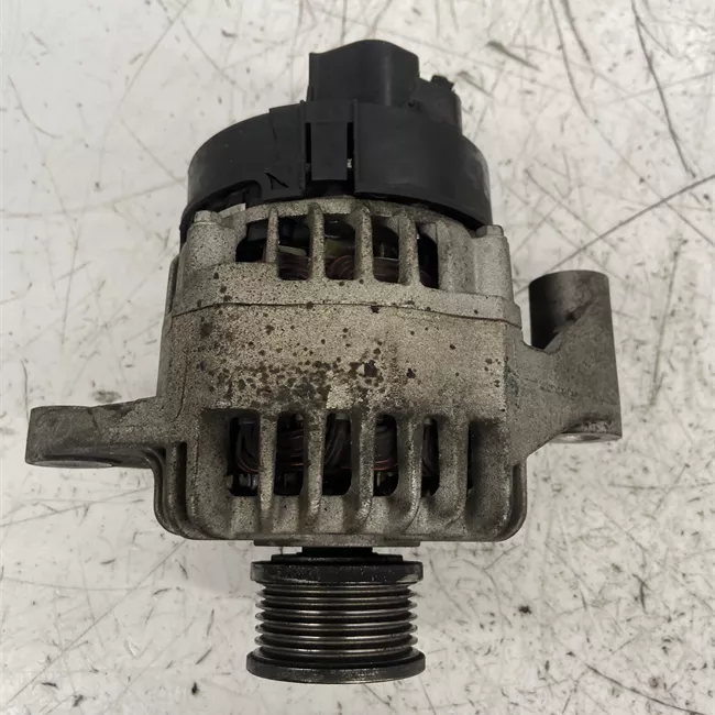 Alternatore 100AMP